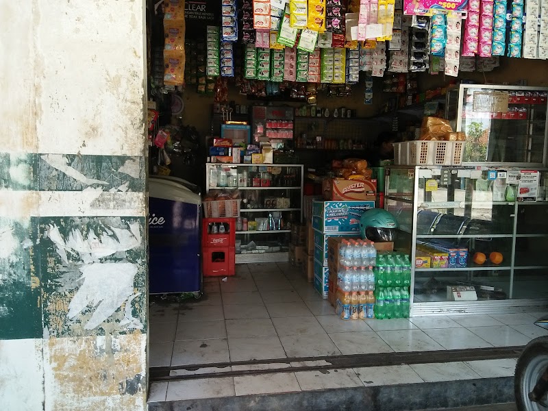 Toko Subur: Jantung Belanja Cilacap yang Tak Pernah Padam
